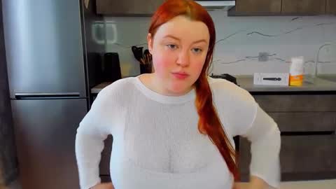 Polina online show from February 7, 12:28 pm