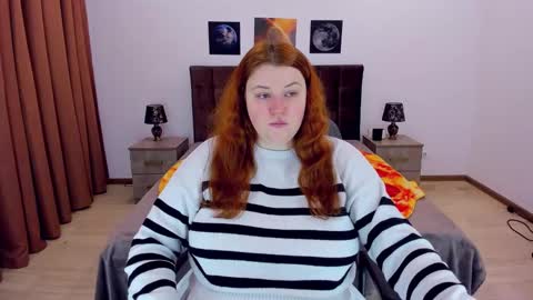 Polina online show from January 22, 8:18 am