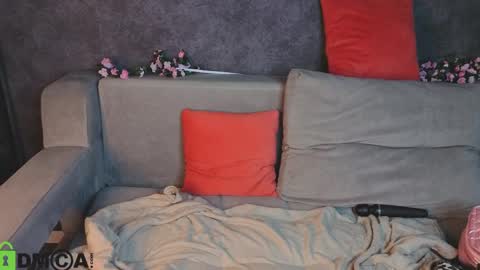 Polly online show from May 30, 1:58 am