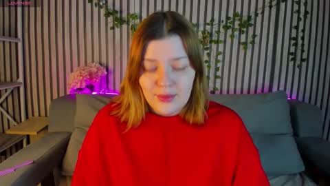 Polly online show from February 2, 1:15 am