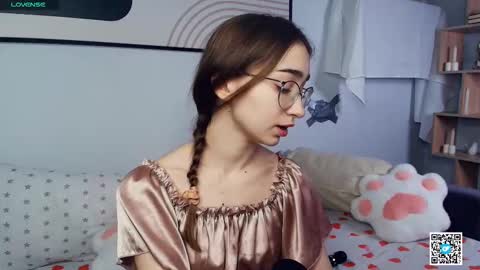 Polly online show from October 24, 7:37 am