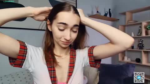 Polly online show from October 5, 7:57 am