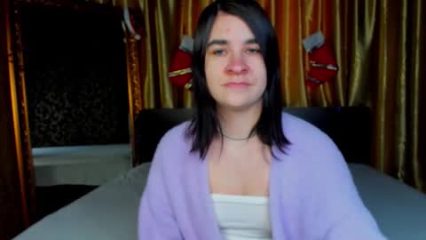 Polly online show from January 19, 1:07 pm