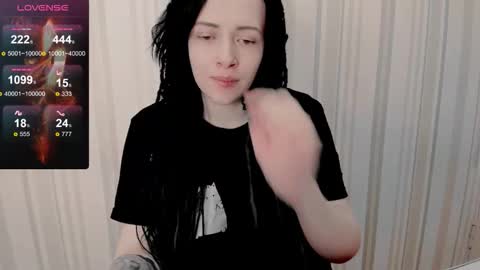 Polly online show from October 31, 3:19 am