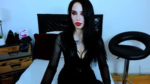 Polly online show from September 13, 11:13 pm