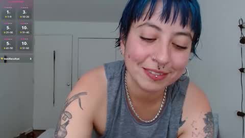 Poly online show from February 13, 8:21 pm