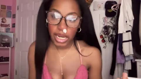 princess online show from December 13, 3:05 am