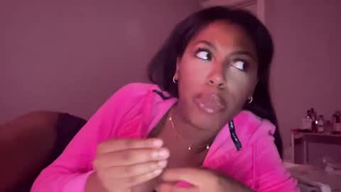 princess online show from September 22, 1:59 am