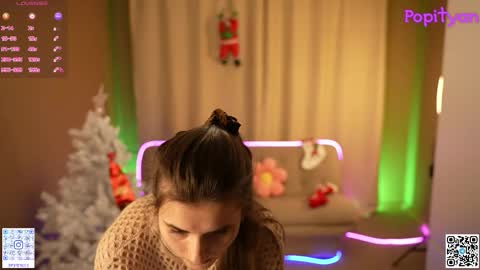 Louise  see you on December 6  at 2200 UTC3 online show from December 17, 10:19 am