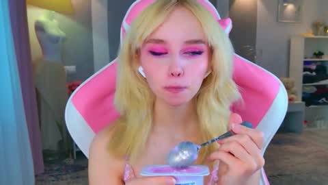 Hi Daddy Im Jane online show from February 1, 8:57 am