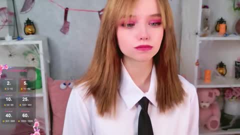 Hi Daddy Im Jane online show from November 5, 12:32 pm