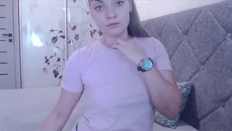 popkornmolli online show from September 14, 8:23 am