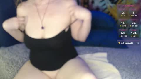 Carl  Poppy online show from February 14, 1:02 am