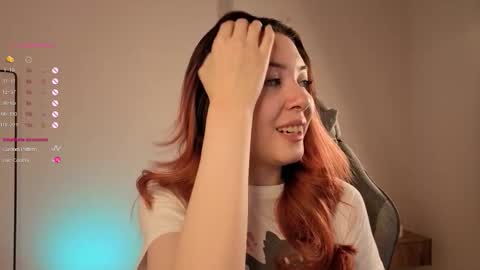 Agnes online show from December 16, 9:42 pm