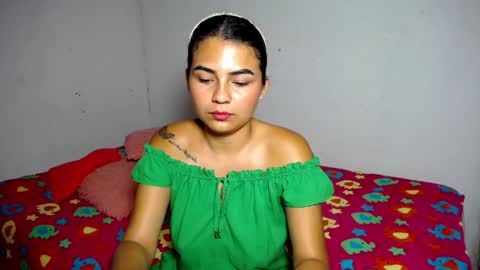 NICKKYMARTIN online show from March 29, 8:13 am