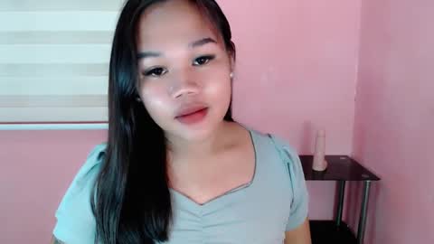 Just PRECIOUS  online show from March 6, 5:24 am