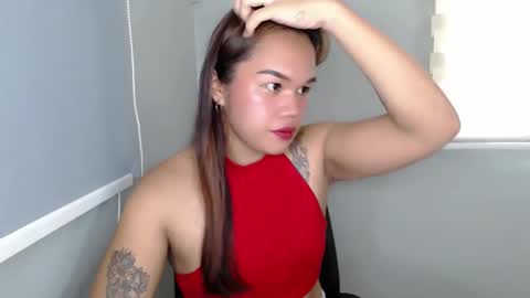 Just PRECIOUS  online show from September 9, 2:55 am