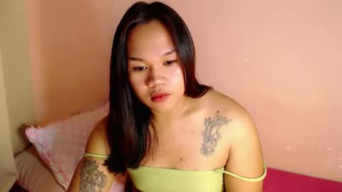 Just PRECIOUS  online show from February 27, 4:31 am