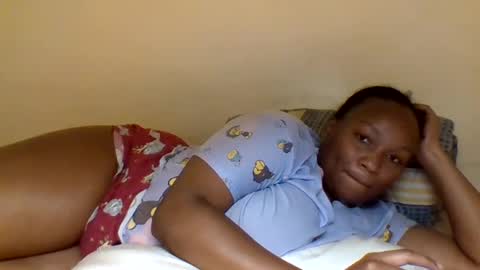 Prettie diva online show from February 28, 11:26 pm