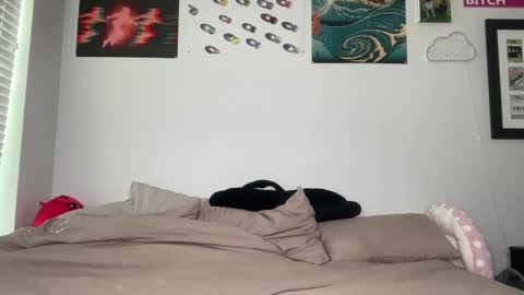 Gia online show from September 11, 5:13 pm