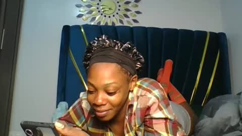 Pretty online show from March 5, 6:42 am