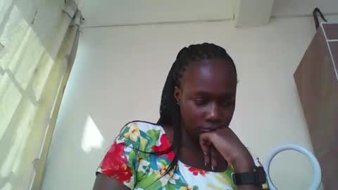 Snapshot of pretty_beib chatting on September 16, 11:51 am Karol online show from September 16, 11:51 am