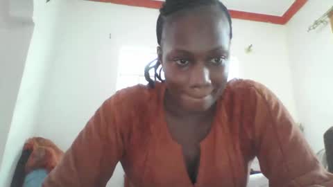 Snapshot of pretty_beib chatting on March 12, 5:57 am Karol online show from March 12, 5:57 am