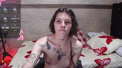 pretty_cristal22 online show from November 19, 11:49 pm