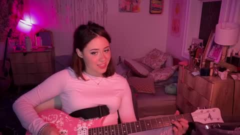 Sophie  online show from September 16, 1:02 am