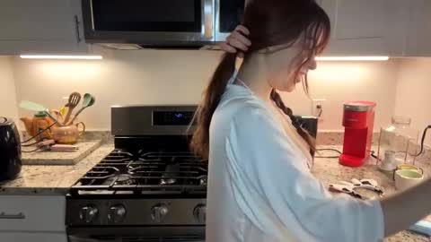 Sophie  online show from January 26, 9:29 pm