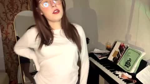 Sophie  online show from January 14, 3:32 am