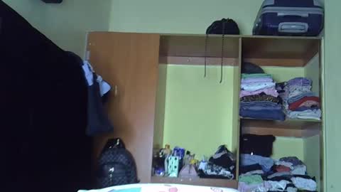 Jaz online show from February 27, 3:06 am