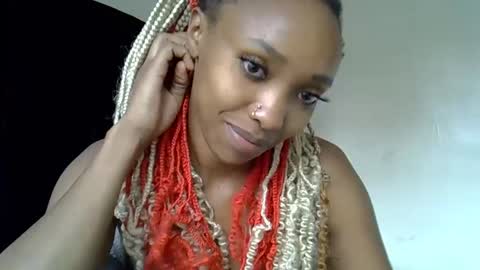 Jaz online show from November 14, 2:39 pm