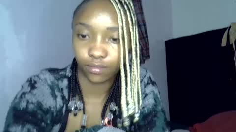 pretty jazminee online show from July 24, 2:09 am
