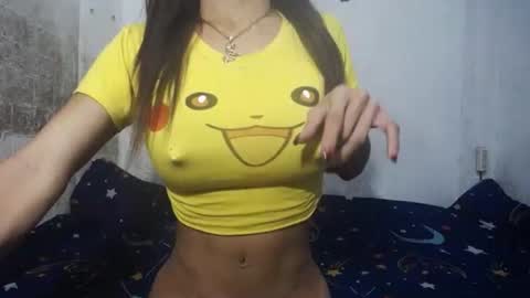 Snapshot of pretty_lady_kitty chatting on October 12, 1:24 pm pretty_lady_kitty online show from October 12, 1:24 pm