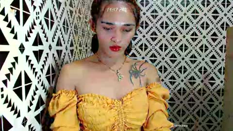 Snapshot of pretty_lady_kitty chatting on January 29, 3:47 pm pretty_lady_kitty online show from January 29, 3:47 pm
