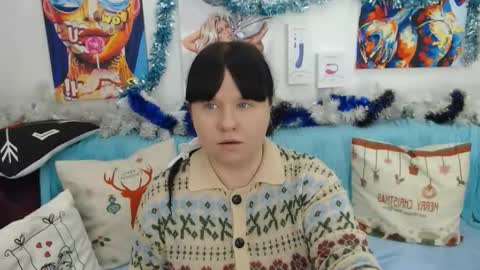 pretty_malika online show from January 12, 5:23 am