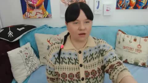 pretty_malika online show from January 17, 6:54 am
