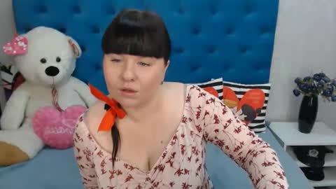 pretty_malika online show from February 13, 8:38 am