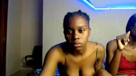 Nyra online show from July 1, 9:47 pm
