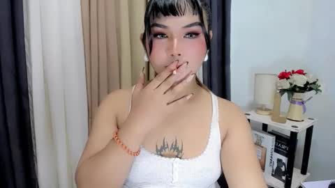 hi im percy online show from February 22, 7:53 am