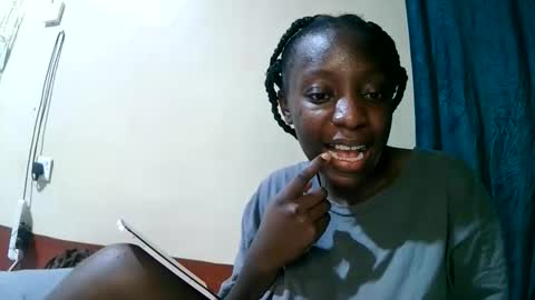 pretty_tiffany1 online show from March 13, 4:30 pm