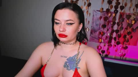 Alice online show from February 20, 3:05 am