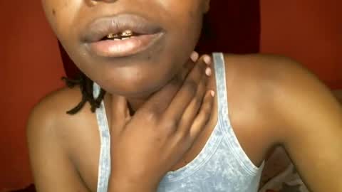 SaraCattra online show from January 23, 8:24 pm