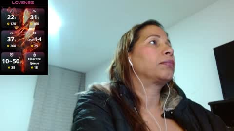 Caro sins online show from April 1, 11:02 pm