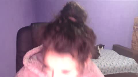 prettyjulliette online show from February 11, 4:13 pm