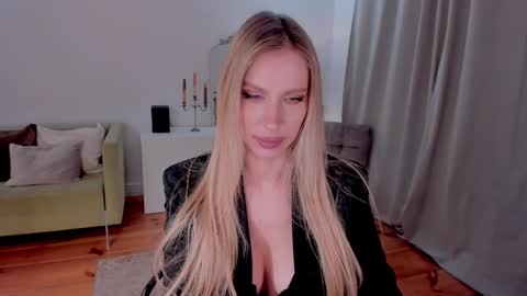 Eva online show from January 23, 1:19 am