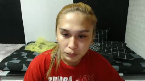 Kate online show from February 8, 6:33 am