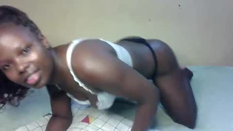 Snapshot of prettymelly_ chatting on September 11, 5:30 am Melly online show from September 11, 5:30 am