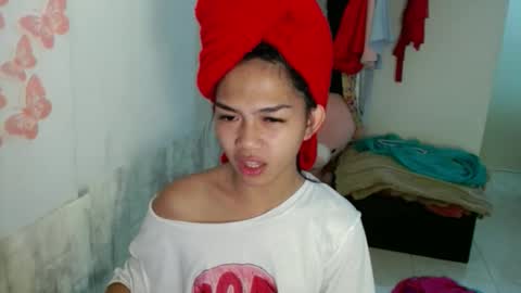 Miya 3 online show from April 2, 12:57 pm